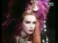 Annie Lennox - Why