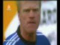 Oliver Kahn, der Olli Titan Kahn ist der Beste