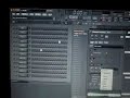 my beat on fruityloops