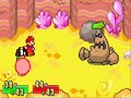 Mario and Luigi: Superstar Saga-Trunkle Boss Battle