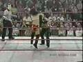 Alexis Laree vs Trinity