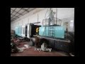 introduction to injection molding molding machine components excerpt Horizontal Used Plastic Injection Molding Machine ...