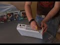 How To Open Xbox 360 Console