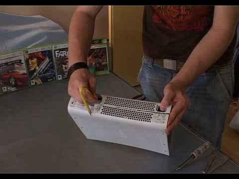 how to on xbox 360 console