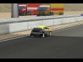Real Racing iPhone Replay By sakodon