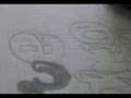 PURGATORIO (DIBUJO TECNICO)