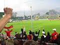 Warten auf Holger Gehrke und Christoph Daum - Teil 4