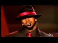Omarion performance