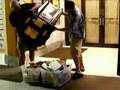 UC Books to Prisoners: Emptying the Donation Bin