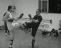 Jeet Kune Do Training and sparring Jeet Kune Do Training and sparring