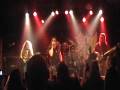 videos de Collision Course