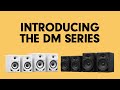 миниатюра 0 Видео о товаре DJ-Мониторы Pioneer DM-40D-W