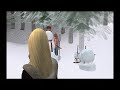 Ashley Tisdale - Suddenly (The Sims 2)