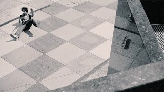 Nike SB Argentina and Chile | Bruin Hyperfeel Berlin Tour