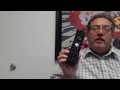 Click here to watch this video Original Vizio VR7A Blu Ray Remote Control - ElectronicAdventure.com