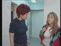 Rebelde Way, Luisana se prepara para volar