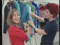 Rebelde Way, Luisana se prepara para volar