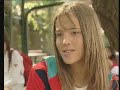 Rebelde Way, Luisana se prepara para volar