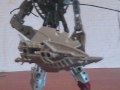 videos de Guardian entry for Moc contests