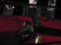 Agony and Diamondback vs Qiz and WhiteBoy Part 3