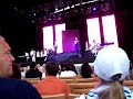 DONNA SUMMER AT JONES BEACH - 07/19/2008 - The Queen Is Back