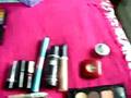 My Make Up Collection