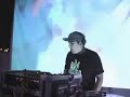 DJ GROSS DURCHIS @ nebula bar regge jungle style