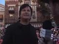 Director Gore Verbinski at POTC: At Worlds End Premiere