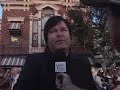 Director Gore Verbinski at POTC: At Worlds End Premiere