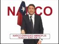 NARCO ENRIQUEZ SALUDA A LA COMUNIDAD FLAITE