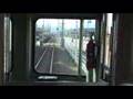 伊予鉄道郡中線 松前→郡中港 Iyo Tetsudo Gunchu Line