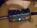 Zvex Fuzz Factory Demo