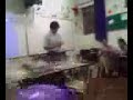 Dinâmica de Grupo (8º BSI - FACECA) - Parte 1