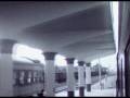 Trans Manchurian Trans Siberian