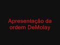rio claro rj demolay