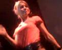 bianca jhord�o e ksis- pequenas caixas (06/04/2008) - na mata caf�