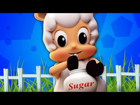 Johny Johny ja Papa | Kinderreime für Kinder | deutsche klassische Reime | Farmees Deutschland