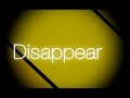 No Angels Disappear ESC Version
