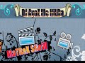 Dj Ayaz Mc HiLDa vs Lerzan - Mutlu - Ask Dedigin Yurek Ister