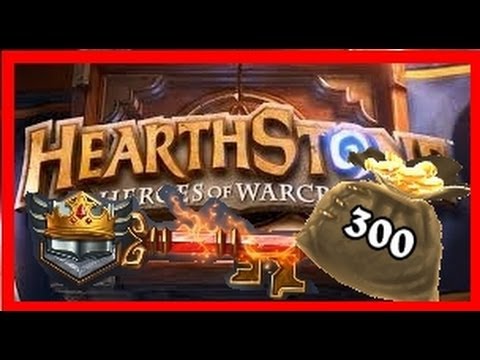 how to collect hearthstone cards