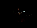 Thank you by Aaron Lewis TOTALLY UNPLUGGED