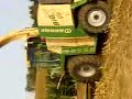 Biogassilage Teil 3