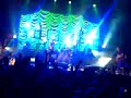 Paramore - Emergency (Köln, Palladium)