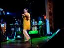 Felix \"Pupy\" Insua Salsas @ Pupy Y Los Que Son Son Concert