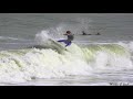 Surfboard aficionado Matt Ollis reviews the new Channel Islands Dumpster Diver model at The Surf Station.