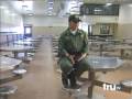 Calipatria State Prison-inmate violence against Correctional Officers