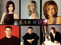 F.R.I.E.N.D.S - Look Around F.R.I.E.N.D.S - Look Around