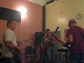 MotherHumbuckers rehearsal 07/24/08 