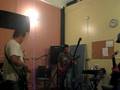 MotherHumbuckers rehearsal 07/24/08 Don't Waste My Time
