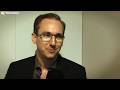 Battlefield 3 - Karl-Magnus Troedsson Interview